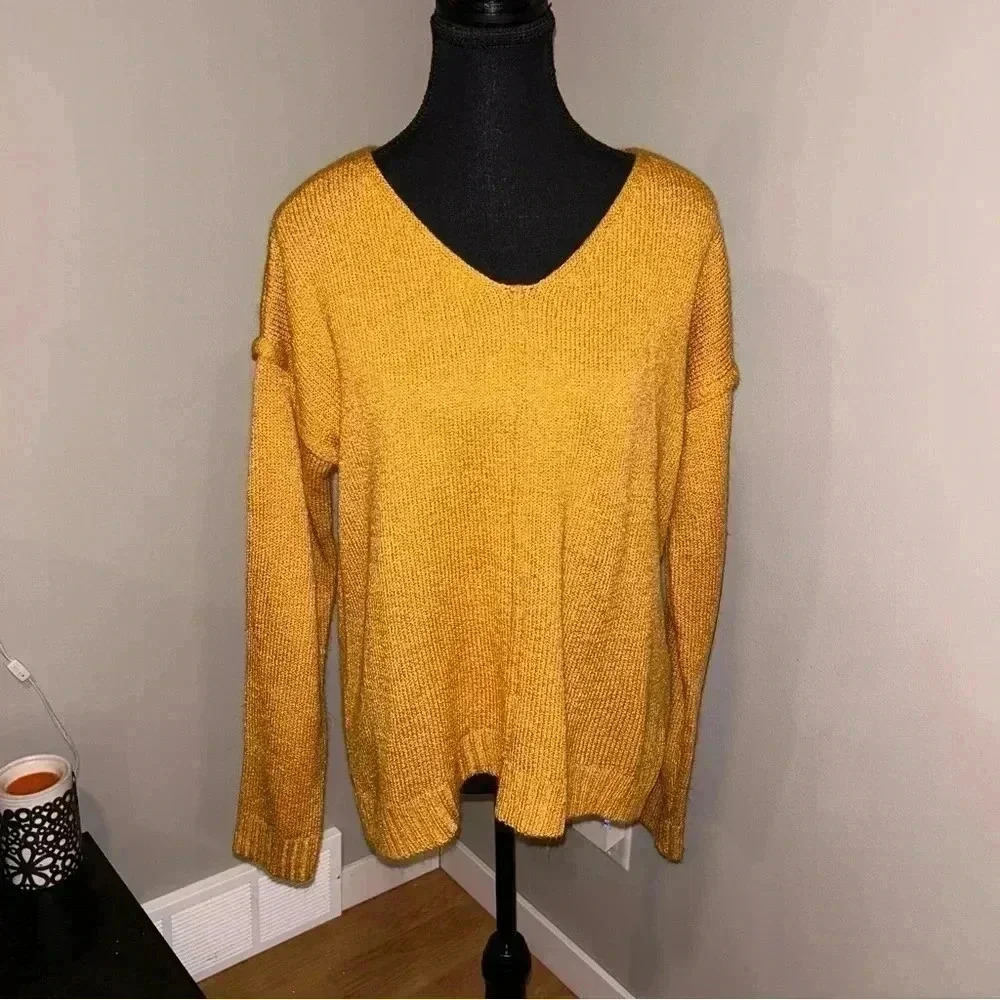 Pink Martini Sweater